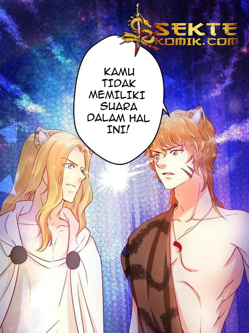 Beauty and the Beasts Chapter 08 Gambar 2